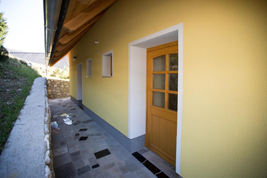 Farmhouse Pri Miklavu Bohinj Extérieur photo